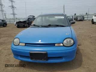 1999 Dodge Neon Highline с VIN 1B3ES47C1XD171125, выставлен на аукционе Copart как лот 60354675 с пробегом 171 938 миль миль и Списание • Salvage title. История ставок и продаж доступна на DreamBid. Изображение 5.