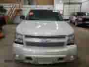 2007 Chevrolet Tahoe LS with VIN 1GNFK13007J151650, listed as a Copart auction lot 52193635 with Not provided miles and Non repairable. Bid and sale history available at DreamBid. Image 5.