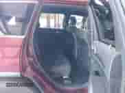 2016 Jeep Grand Cherokee 75th Anniversary with VIN 1C4RJEAG7GC481029, listed as a IAAI auction lot 42950118 with 122,859 mi miles and . Bid and sale history available at DreamBid. Image 8.