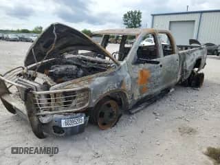 2007 Dodge 3500 SLT с VIN 3D7ML48A37G820209, выставлен на аукционе Copart как лот 60395205 с пробегом Не указан миль и На запчасти • Non repairable. История ставок и продаж доступна на DreamBid. Изображение 1.