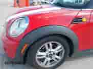 2012 MINI Hardtop with VIN WMWSU3C52CT542027, listed as a IAAI auction lot 42572780 with 122,496 mi miles and . Bid and sale history available at DreamBid. Image 20.