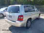 2005 Toyota Highlander с VIN JTEEP21A250094020, выставлен на аукционе IAAI как лот 43341214 с пробегом 130 875 миль миль и . История ставок и продаж доступна на DreamBid. Изображение 4.