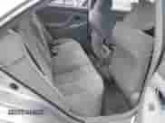 2011 Toyota Camry LE with VIN 4T1BF3EK1BU137085, listed as a IAAI auction lot 43293030 with Not provided miles and . Bid and sale history available at DreamBid. Image 8.