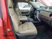 2020 Toyota Tundra Limited z VIN 5TFBY5F14LX901558, wystawiony jako Copart lot #81123045 z przebiegiem 42 953 mil mil oraz Szkoda całkowita • Salvage title. Historia ofert i sprzedaży dostępna na DreamBid. Obrazek 7.