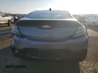 2018 Chevrolet Volt LT с VIN 1G1RA6S52JU108378, выставлен на аукционе Copart как лот 43358913 с пробегом 72 758 миль миль и . История ставок и продаж доступна на DreamBid. Изображение 6.