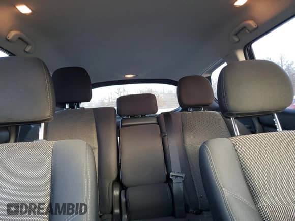 2019 Nissan Pathfinder SV с VIN 5N1DR2MMXKC643193, выставлен на аукционе Copart как лот 81180474 с пробегом 87 870 миль миль и Списание • Salvage title. История ставок и продаж доступна на DreamBid. Изображение 10.