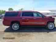 2018 Cadillac Escalade ESV Platinum с VIN 1GYS4KKJXJR270598, выставлен на аукционе IAAI как лот 42238452 с пробегом 60 194 миль миль и . История ставок и продаж доступна на DreamBid. Изображение 14.