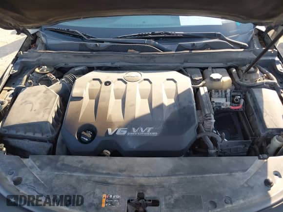 2016 Chevrolet Impala LT с VIN 2G1115S30G9130603, выставлен на аукционе IAAI как лот 43337838 с пробегом 328 782 миль миль и . История ставок и продаж доступна на DreamBid. Изображение 10.