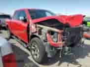 2017 Ram 1500 Laramie z VIN 1C6RR6NTXHS730928, wystawiony jako Copart lot #58758165 z przebiegiem 145 701 mil mil oraz Szkoda całkowita • Salvage title. Historia ofert i sprzedaży dostępna na DreamBid. Obrazek 4.