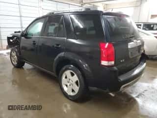 2006 Saturn VUE z VIN 5GZCZ53496S866208, wystawiony jako Copart lot #75486054 z przebiegiem Nie podano mil oraz Szkoda całkowita • Salvage title. Historia ofert i sprzedaży dostępna na DreamBid. Obrazek 2.