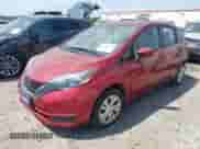 2017 Nissan Note SV с VIN 3N1CE2CP0HL354797, выставлен на аукционе IAAI как лот 42080794 с пробегом 74 878 миль миль и . История ставок и продаж доступна на DreamBid. Изображение 18.