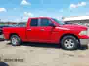 2010 Dodge 1500 SLT z VIN 1D7RB1GP0AS179923, wystawiony jako IAAI lot #42898943 z przebiegiem 152 430 mil mil oraz . Historia ofert i sprzedaży dostępna na DreamBid. Obrazek 13.