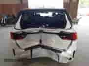 2025 Honda Odyssey EX-L with VIN 5FNRL6H66SB071749, listed as a IAAI auction lot 42712970 with 888 mi miles and . Bid and sale history available at DreamBid. Image 16.