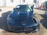 2006 Chevrolet Corvette Z06 с VIN 1G1YY26E565122108, выставлен на аукционе IAAI как лот 41718802 с пробегом Не указан миль и . История ставок и продаж доступна на DreamBid. Изображение 13.