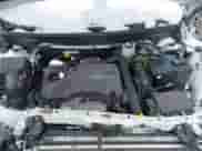2021 Chevrolet Equinox LS z VIN 3GNAXSEVXMS112830, wystawiony jako IAAI lot #41590525 z przebiegiem 63 459 mil mil oraz . Historia ofert i sprzedaży dostępna na DreamBid. Obrazek 10.