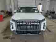 2025 Hyundai Palisade Calligraphy с VIN KM8R7DGE8SU853877, выставлен на аукционе Copart как лот 64552515 с пробегом 7 632 миль миль и Списание • Salvage title. История ставок и продаж доступна на DreamBid. Изображение 5.