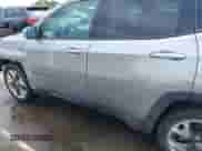 2021 Jeep Compass Limited with VIN 3C4NJCCB0MT573569, listed as a IAAI auction lot 42301154 with 106,812 mi miles and . Bid and sale history available at DreamBid. Image 17.