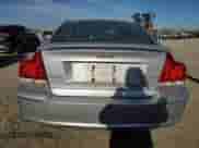 2006 Volvo S60 2.5L Turbo с VIN YV1RS592062540636, выставлен на аукционе Copart как лот 83809935 с пробегом 201 110 миль миль и Списание • Salvage title. История ставок и продаж доступна на DreamBid. Изображение 6.