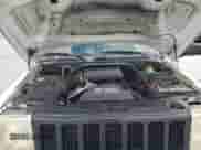 2006 Jeep Commander Limited z VIN 1J8HH58N76C247976, wystawiony jako Copart lot #88149615 z przebiegiem 155 922 mil mil oraz Szkoda całkowita • Salvage title. Historia ofert i sprzedaży dostępna na DreamBid. Obrazek 12.