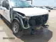 2018 Ford F-250 XL z VIN 1FT7W2A60JEB71072, wystawiony jako IAAI lot #42613228 z przebiegiem 134 180 mil mil oraz . Historia ofert i sprzedaży dostępna na DreamBid. Obrazek 6.