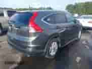 2014 Honda CR-V EX-L with VIN 2HKRM4H76EH704251, listed as a IAAI auction lot 43349747 with 188,963 mi miles and . Bid and sale history available at DreamBid. Image 4.