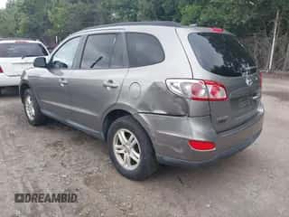 2011 Hyundai Santa Fe GLS с VIN 5XYZGDAB8BG072913, выставлен на аукционе IAAI как лот 43050701 с пробегом 212 436 миль миль и . История ставок и продаж доступна на DreamBid. Изображение 3.