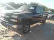 2003 Chevrolet Silverado 1500 LT с VIN 2GCEK19T631184548, выставлен на аукционе IAAI как лот 41942827 с пробегом 286 843 миль миль и . История ставок и продаж доступна на DreamBid. Изображение 2.