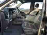 2022 GMC Sierra 1500 AT4 z VIN 1GTPUEEL7NZ551094, wystawiony jako Copart lot #46111735 z przebiegiem 26 409 mil mil oraz Szkoda całkowita • Salvage title. Historia ofert i sprzedaży dostępna na DreamBid. Obrazek 7.