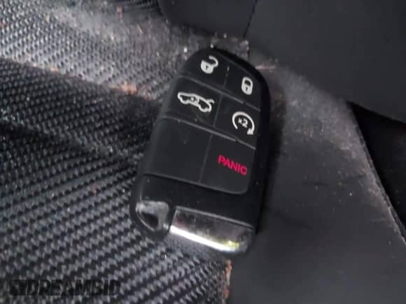 2024 Dodge Hornet R/T с VIN ZACPDFCWXR3A25153, выставлен на аукционе IAAI как лот 40207905 с пробегом 10 705 миль миль и . История ставок и продаж доступна на DreamBid. Изображение 11.