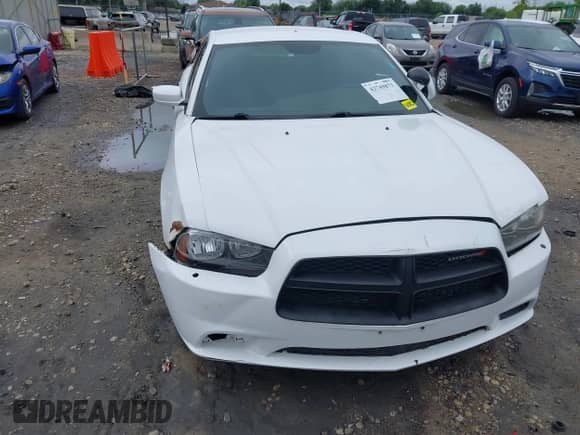 2014 Dodge Charger Police с VIN 2C3CDXKT9EH371473, выставлен на аукционе IAAI как лот 42749873 с пробегом 129 312 миль миль и . История ставок и продаж доступна на DreamBid. Изображение 6.
