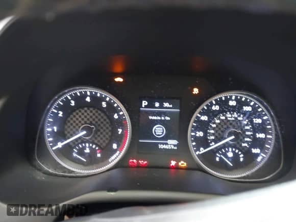 2019 Hyundai Elantra SEL z VIN KMHD84LF5KU847847, wystawiony jako IAAI lot #42572892 z przebiegiem 104 659 mil mil oraz . Historia ofert i sprzedaży dostępna na DreamBid. Obrazek 7.