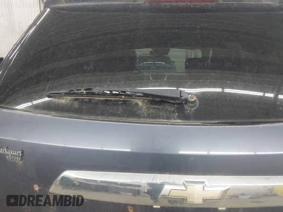 2013 Chevrolet Equinox LTZ z VIN 2GNFLGEK4D6251242, wystawiony jako IAAI lot #43481945 z przebiegiem 129 037 mil mil oraz . Historia ofert i sprzedaży dostępna na DreamBid. Obrazek 6.