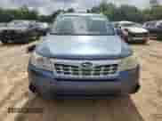 2011 Subaru Forester X Premium с VIN JF2SHADC9BG709453, выставлен на аукционе Copart как лот 56572155 с пробегом 145 359 миль миль и Списание • Salvage title. История ставок и продаж доступна на DreamBid. Изображение 5.