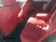 2023 Lexus IS 350 F Sport z VIN JTHGZ1B26P5067657, wystawiony jako IAAI lot #41894342 z przebiegiem 30 402 mil mil oraz . Historia ofert i sprzedaży dostępna na DreamBid. Obrazek 8.