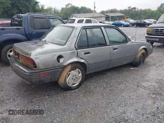 1994 Chevrolet Cavalier RS с VIN 1G1JC5449R7109169, выставлен на аукционе IAAI как лот 42914547 с пробегом 93 433 миль миль и . История ставок и продаж доступна на DreamBid. Изображение 4.