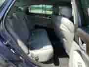 2015 Hyundai Genesis 3.8L с VIN KMHGN4JEXFU089784, выставлен на аукционе Copart как лот 63202015 с пробегом 93 053 миль миль и Списание • Salvage title. История ставок и продаж доступна на DreamBid. Изображение 10.