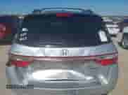 2012 Honda Odyssey Touring с VIN 5FNRL5H95CB122101, выставлен на аукционе IAAI как лот 43489117 с пробегом 154 148 миль миль и . История ставок и продаж доступна на DreamBid. Изображение 16.