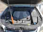 2013 Hyundai Equus Ultimate с VIN KMHGH4JH6DU059194, выставлен на аукционе Copart как лот 60420895 с пробегом 169 898 миль миль и Чистый • Clean title. История ставок и продаж доступна на DreamBid. Изображение 11.