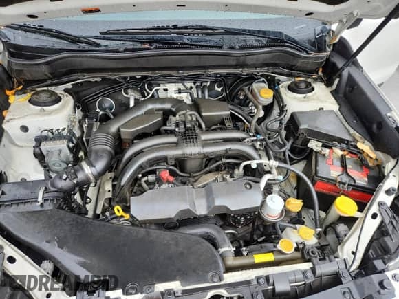 2018 Subaru Forester with VIN JF2SJABC5JH415175, listed as a Copart auction lot 71527095 with 102,783 mi miles and Salvage title. Bid and sale history available at DreamBid. Image 12.