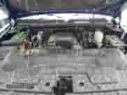 2013 Chevrolet Silverado 3500HD Work Truck с VIN 1GC4KZCG7DF241582, выставлен на аукционе Copart как лот 84818504 с пробегом 92 754 миль миль и Списание • Salvage title. История ставок и продаж доступна на DreamBid. Изображение 11.