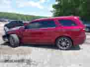 2019 Dodge Durango R/T z VIN 1C4SDJCT9KC631548, wystawiony jako IAAI lot #42480651 z przebiegiem 166 431 mil mil oraz . Historia ofert i sprzedaży dostępna na DreamBid. Obrazek 14.