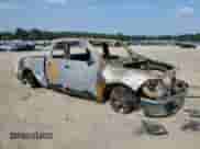 2009 Dodge RAM with VIN 1D3HB19P59S809927, listed as a Copart auction lot 68544614 with Not provided miles and Salvage title. Bid and sale history available at DreamBid. Image 4.