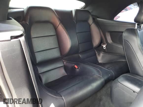 2016 Ford Mustang GT Premium с VIN 1FATP8FF1G5296023, выставлен на аукционе Copart как лот 60981925 с пробегом 100 109 миль миль и Списание • Salvage title. История ставок и продаж доступна на DreamBid. Изображение 10.