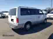 2000 Chevrolet Astro с VIN 1GNDM19W6YB138636, выставлен на аукционе Copart как лот 70530964 с пробегом Не указан миль и Чистый • Clean title. История ставок и продаж доступна на DreamBid. Изображение 3.