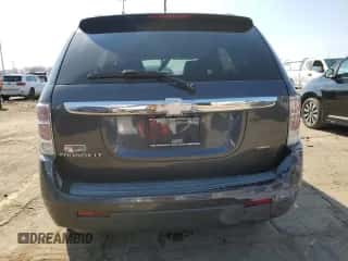 2007 Chevrolet Equinox LT с VIN 2CNDL73F176234176, выставлен на аукционе Copart как лот 46793534 с пробегом 229 808 миль миль и Списание • Salvage title. История ставок и продаж доступна на DreamBid. Изображение 6.