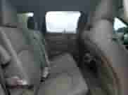 2015 Chevrolet Traverse LT с VIN 1GNKRGKDXFJ293455, выставлен на аукционе Copart как лот 48848505 с пробегом 156 666 миль миль и Списание • Salvage title. История ставок и продаж доступна на DreamBid. Изображение 11.