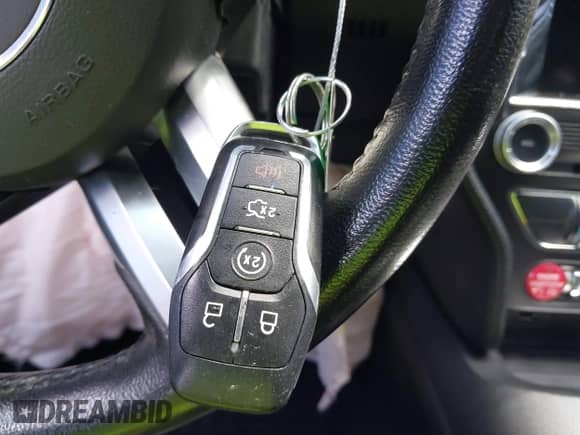 2016 Ford Mustang GT Premium with VIN 1FA6P8CF2G5201356, listed as a IAAI auction lot 43303193 with 77,026 mi miles and . Bid and sale history available at DreamBid. Image 11.