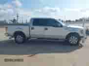 2012 Ford F-150 Lariat with VIN 1FTFW1CT6CFC93697, listed as a IAAI auction lot 43575540 with 195,786 mi miles and . Bid and sale history available at DreamBid. Image 13.