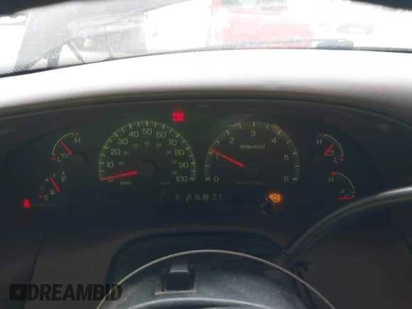 1999 Ford F-150 z VIN 1FTRX18W7XKB44709, wystawiony jako IAAI lot #43100373 z przebiegiem Nie podano mil oraz . Historia ofert i sprzedaży dostępna na DreamBid. Obrazek 7.