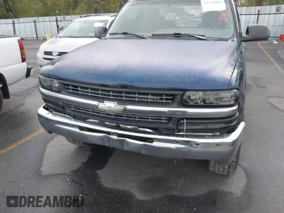 2000 Chevrolet Silverado 1500 LT с VIN 2GCEK19TXY1205957, выставлен на аукционе IAAI как лот 43394018 с пробегом Не указан миль и . История ставок и продаж доступна на DreamBid. Изображение 6.